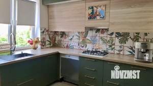 3-к квартира, вторичка, 87м2, 4/5 этаж