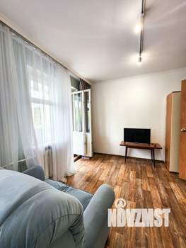 3-к квартира, вторичка, 92м2, 2/5 этаж