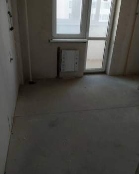 1-к квартира, вторичка, 46м2, 5/9 этаж