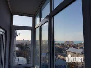 2-к квартира, вторичка, 53м2, 3/5 этаж