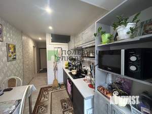 1-к квартира, вторичка, 25м2, 1/5 этаж