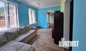 3-к квартира, вторичка, 49м2, 1/1 этаж