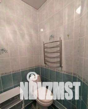 1-к квартира, вторичка, 40м2, 3/4 этаж