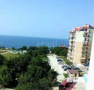 1-к квартира, вторичка, 36м2, 4/8 этаж