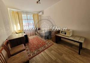3-к квартира, вторичка, 60м2, 4/5 этаж