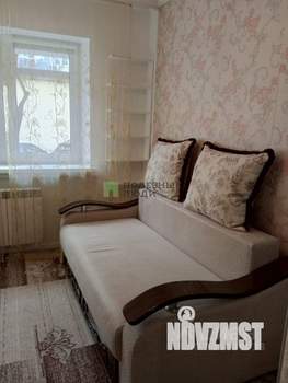 Студия квартира, вторичка, 18м2, 1/5 этаж