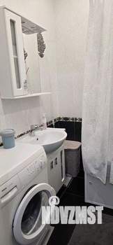 1-к квартира, вторичка, 43м2, 4/8 этаж