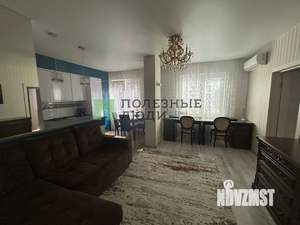 3-к квартира, вторичка, 58м2, 2/9 этаж