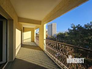 Студия квартира, вторичка, 67м2, 4/6 этаж