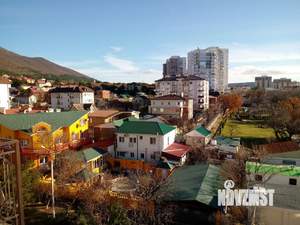 1-к квартира, вторичка, 60м2, 6/7 этаж