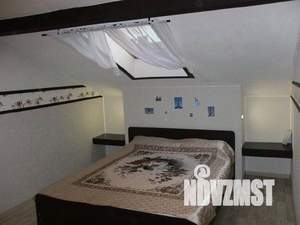 1-к квартира, вторичка, 30м2, 9/9 этаж