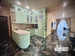 3-к квартира, вторичка, 105м2, 6/15 этаж