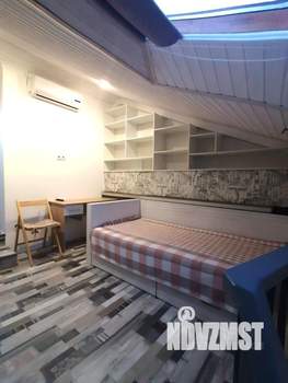 2-к квартира, вторичка, 52м2, 6/6 этаж