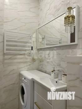 Студия квартира, вторичка, 36м2, 5/6 этаж