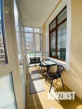 2-к квартира, вторичка, 85м2, 3/8 этаж