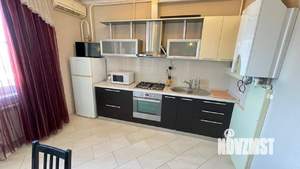 1-к квартира, вторичка, 49м2, 5/5 этаж