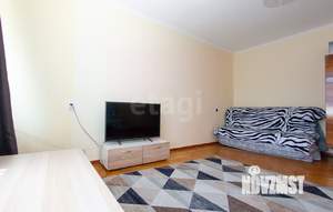 1-к квартира, вторичка, 30м2, 5/5 этаж