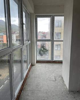 2-к квартира, вторичка, 76м2, 6/9 этаж