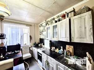 3-к квартира, вторичка, 60м2, 3/9 этаж