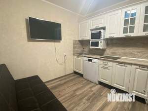 2-к квартира, вторичка, 55м2, 15/16 этаж