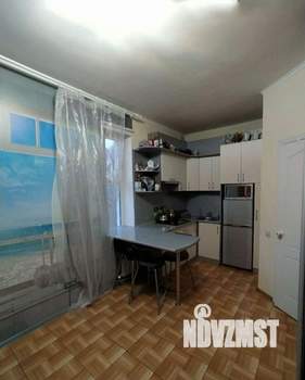 1-к квартира, вторичка, 39м2, 3/4 этаж