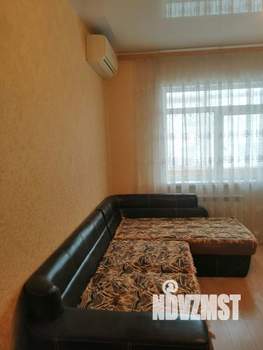 1-к квартира, вторичка, 39м2, 4/7 этаж