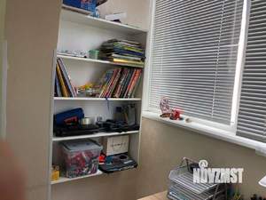2-к квартира, вторичка, 64м2, 5/9 этаж