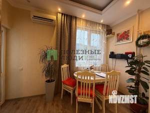 2-к квартира, вторичка, 48м2, 2/6 этаж