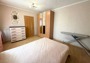 2-к квартира, вторичка, 47м2, 3/5 этаж