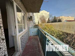 1-к квартира, вторичка, 34м2, 2/4 этаж