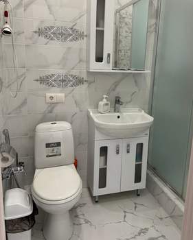 Студия квартира, вторичка, 31м2, 7/8 этаж