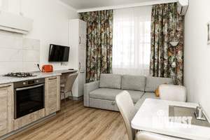 1-к квартира, вторичка, 47м2, 5/6 этаж