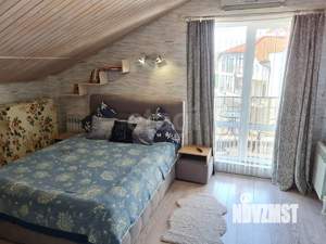 1-к квартира, вторичка, 41м2, 8/8 этаж