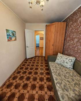 3-к квартира, вторичка, 62м2, 5/9 этаж