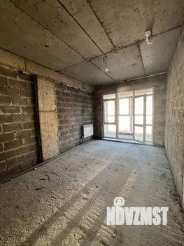 2-к квартира, вторичка, 78м2, 7/8 этаж