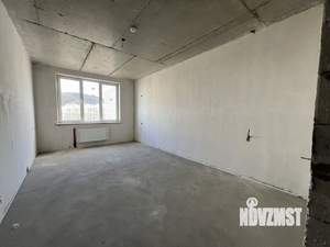 1-к квартира, вторичка, 47м2, 4/9 этаж