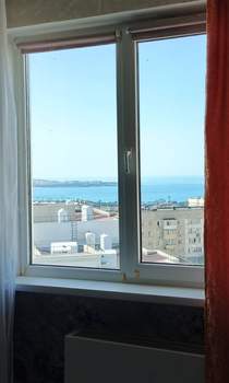 2-к квартира, вторичка, 59м2, 13/16 этаж