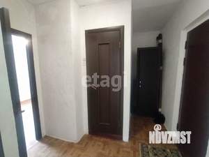 1-к квартира, вторичка, 37м2, 6/9 этаж