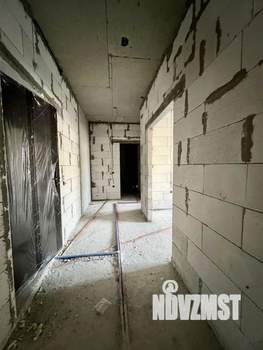 2-к квартира, вторичка, 72м2, 3/9 этаж