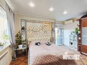2-к квартира, вторичка, 67м2, 4/4 этаж