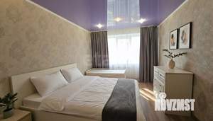 3-к квартира, вторичка, 58м2, 2/5 этаж