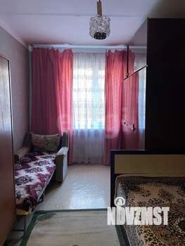 2-к квартира, вторичка, 48м2, 1/3 этаж