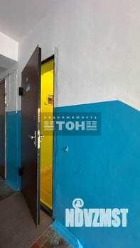 1-к квартира, вторичка, 41м2, 5/5 этаж