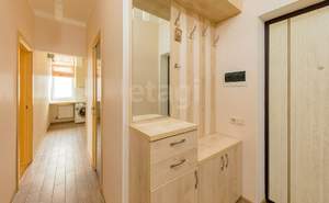 1-к квартира, вторичка, 35м2, 5/7 этаж