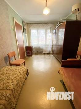 3-к квартира, вторичка, 58м2, 3/5 этаж