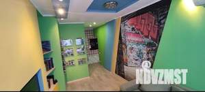 4-к квартира, вторичка, 107м2, 4/11 этаж