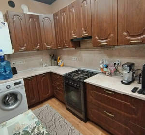 1-к квартира, вторичка, 46м2, 2/8 этаж