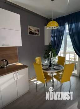 1-к квартира, вторичка, 33м2, 2/7 этаж