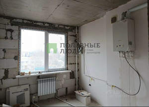 2-к квартира, вторичка, 67м2, 4/5 этаж