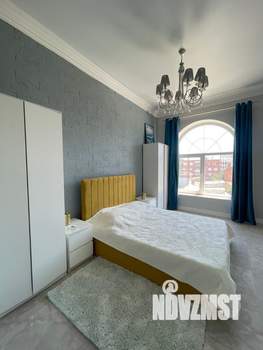 4-к квартира, вторичка, 136м2, 3/4 этаж